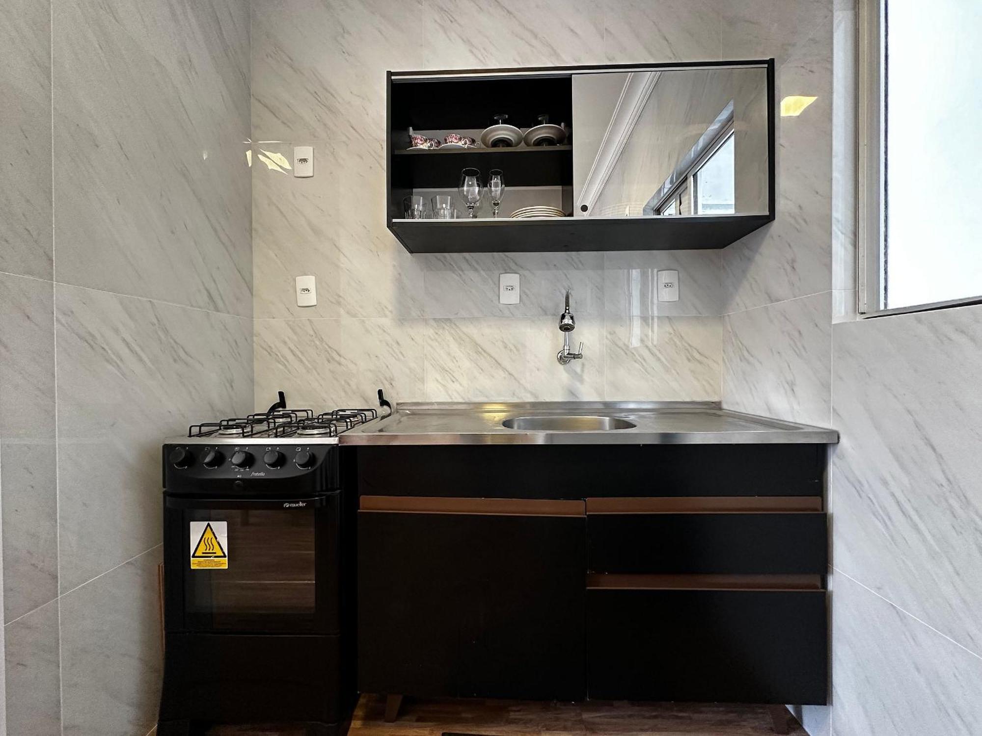 Po04- 1 Quarto Ao Lado Shop. Atlantico C/ Garagem Balneário Camboriú Eksteriør billede