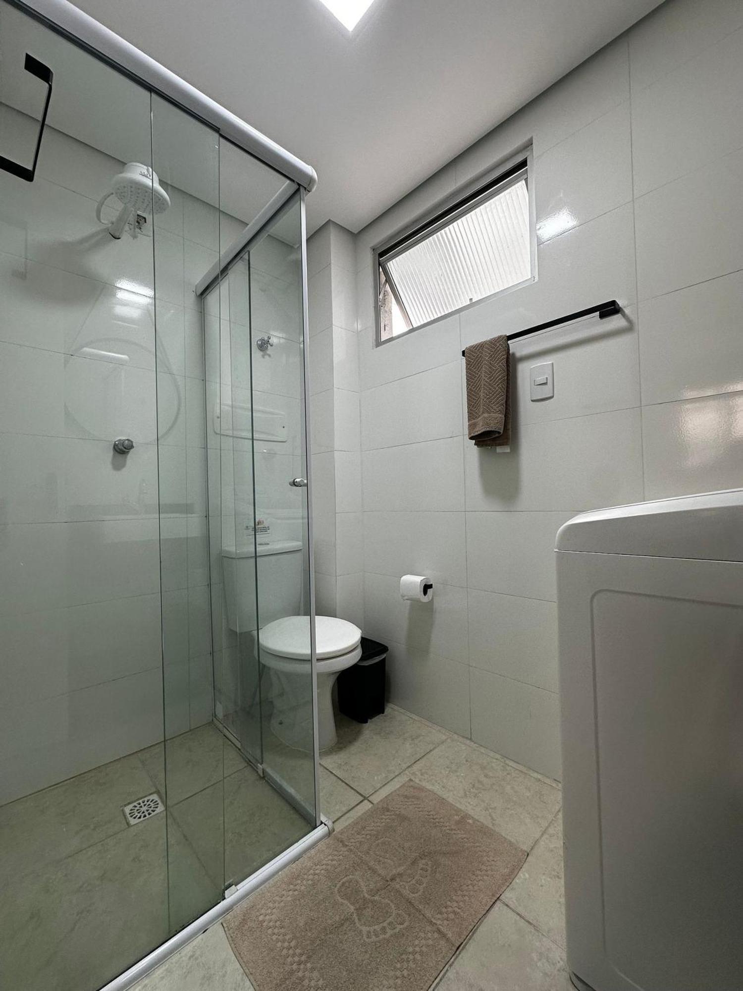 Po04- 1 Quarto Ao Lado Shop. Atlantico C/ Garagem Balneário Camboriú Eksteriør billede